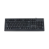 Rapoo NK1800 Wired USB Optical Keyboard with Bangla Key Print